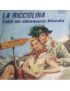 La Ricciolina [Complesso Mario Piovano,...] - Vinyl 7", 45 RPM [product.brand] 1 - Shop I'm Jukebox 