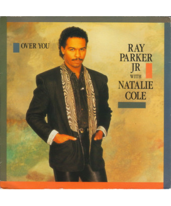 Over You [Ray Parker Jr.] -...