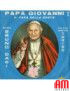 Pope John - The Pope of Goodness [Bruno Dasi,...] - Vinyl 7", 45 RPM [product.brand] 1 - Shop I'm Jukebox 