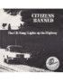 The CB Song [Citizens Banned] - Vinyle 7", Stéréo, Single [product.brand] 1 - Shop I'm Jukebox 