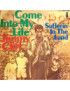 Come Into My Life  [Jimmy Cliff] - Vinyl 7", 45 RPM