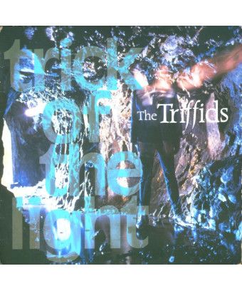 Trick Of The Light [The Triffids] - Vinyl 7", Single, Stereo [product.brand] 1 - Shop I'm Jukebox 