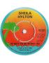 Le lit est trop grand sans toi [Sheila Hylton] - Vinyl 7", 45 tr/min, Single [product.brand] 1 - Shop I'm Jukebox 