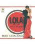 Lola Yes Sir That's My Baby [Massimo Catalano] - Vinyl 7", 45 RPM, Stereo [product.brand] 1 - Shop I'm Jukebox 