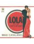 Lola Yes Sir That's My Baby [Massimo Catalano] - Vinyle 7", 45 tours, stéréo [product.brand] 1 - Shop I'm Jukebox 