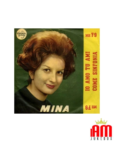 Francese [product.brand]1 Ventes de vinyles 