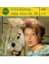 Chihuahua   Vola Vola Da Me [Mina (3)] - Vinyl 7", 45 RPM