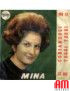 Tessi Tessi [Mina (3)] - Vinyl 7", 45 RPM, Single [product.brand] 1 - Shop I'm Jukebox 