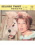 Eclisse Twist   Renato [Mina (3)] - Vinyl 7", 45 RPM
