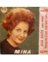 Due Note Uno Spicchio Di Luna [Mina (3)] - Vinyl 7", 45 RPM [product.brand] 1 - Shop I'm Jukebox 