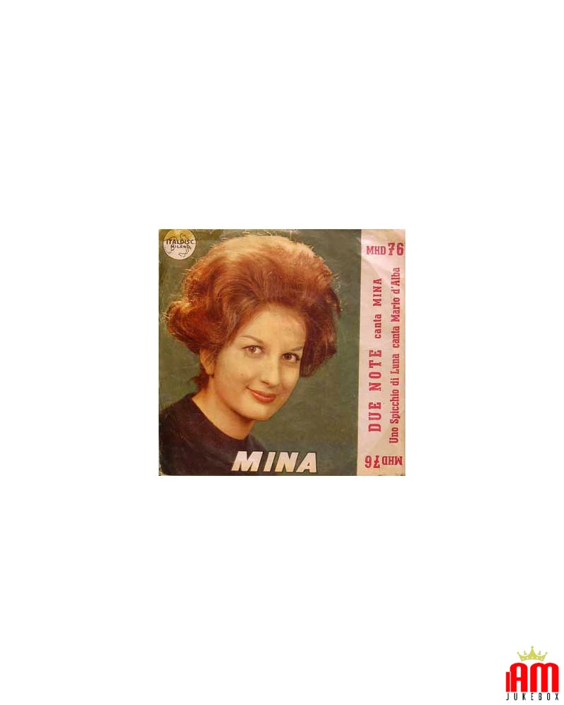 Italiano (Italian) [product.brand]1205315-2023-05-21-12-04-17 1 Vendita Vinili [product.weight]1 Shop I'm Jukebox iamjukebox.it 