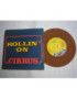 Rollin' On [Cirrus (4)] - Vinyle 7", 45 tours [product.brand] 1 - Shop I'm Jukebox 