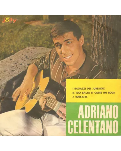 Italiano (Italian) [product.brand]13794319-2023-05-14-01-47-25 1 Vendita Vinili [product.weight]1 Shop I'm Jukebox iamjukebox.it