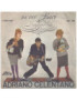 24.000 Baci [Adriano Celentano] - Vinyl 7", 45 RPM, Single