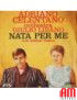 Nata Per Me [Adriano Celentano] - Vinyl 7", 45 RPM, Single [product.brand] 1 - Shop I'm Jukebox 