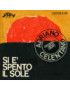 Le soleil s'est éteint [Adriano Celentano] - Vinyle 7", 45 tours [product.brand] 1 - Shop I'm Jukebox 