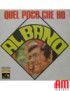 Quel Poco Che Ho [Al Bano & Romina Power] - Vinyle 7", 45 tours [product.brand] 1 - Shop I'm Jukebox 