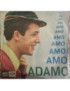 I love [Adamo] - Vinyl 7", 45 RPM [product.brand] 1 - Shop I'm Jukebox 