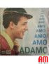 J'aime [Adamo] - Vinyl 7", 45 RPM [product.brand] 1 - Shop I'm Jukebox 