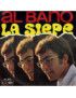 La Siepe [Al Bano Carrisi] – Vinyl 7", 45 RPM, Single [product.brand] 1 - Shop I'm Jukebox 