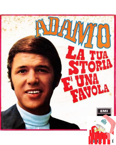 Italiano (Italian) [product.brand]3396453-2023-05-02-10-25-53 1 Vendita Vinili 1 Shop I'm Jukebox iamjukebox.it 