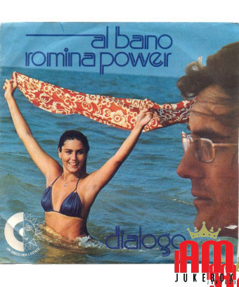 Dialogo [Al Bano & Romina...