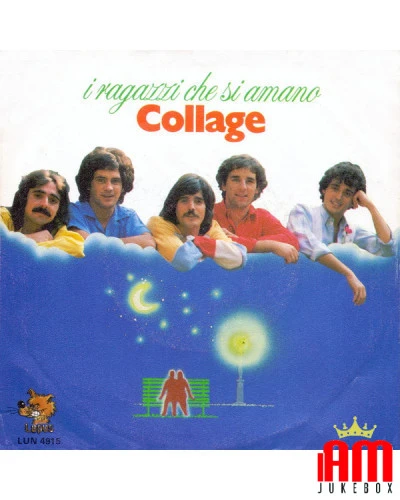 Italiano (Italian) [product.brand]3538222-2023-04-29-10-03-03 1 Vendita Vinili [product.weight]1 Shop I'm Jukebox iamjukebox.it 