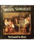 School's Out [Skool Sinners] – Vinyl 7", 45 RPM, Single [product.brand] 1 - Shop I'm Jukebox 