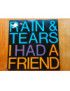 I Had A Friend [Rain & Tears] - Vinyl 7", 45 RPM, Single, Stereo [product.brand] 1 - Shop I'm Jukebox 