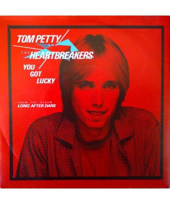 Vous avez de la chance [Tom Petty And The Heartbreakers] - Vinyle 7" [product.brand] 1 - Shop I'm Jukebox 