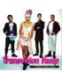 Je veux ton amour [Transvision Vamp] - Vinyl 7", 45 RPM, Single [product.brand] 1 - Shop I'm Jukebox 