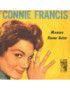 Mamma Roman Guitar [Connie Francis] - Vinyl 7", 45 RPM [product.brand] 1 - Shop I'm Jukebox 