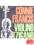 Tzigano Violin [Connie Francis] - Vinyl 7", 45 RPM [product.brand] 1 - Shop I'm Jukebox 