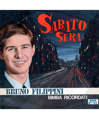 Sabato Sera [Bruno...