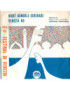 Night Gondola Serenade   Venezia No [Arrigo Amadesi] - Vinyl 7", 45 RPM