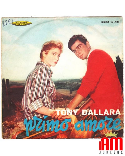 Italiano (Italian) [product.brand]8669216-2023-05-05-11-22-19 1 Vendita Vinili [product.weight]1 Shop I'm Jukebox iamjukebox.it 