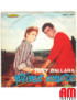 First Love [Tony Dallara] - Vinyl 7", 45 RPM [product.brand] 1 - Shop I'm Jukebox 