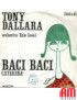 Baci Baci [Tony Dallara] - Vinyle 7", 45 tours [product.brand] 1 - Shop I'm Jukebox 