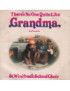 There's No One Quite Like Grandma [St. Winifred's School Choir] - Vinyl 7", 45 RPM, Single [product.brand] 1 - Shop I'm Jukebox 