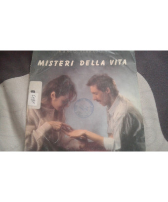 Mysteries of Life [Marco Ferradini] – Vinyl 7", 45 RPM [product.brand] 1 - Shop I'm Jukebox 