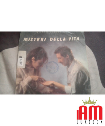 Mysteries of Life [Marco Ferradini] – Vinyl 7", 45 RPM