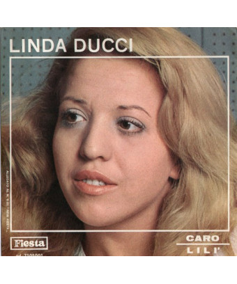 Caro   Lilì [Linda Ducci] -...
