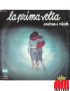 La Prima Volta [Andrea E Nicole,...] - Vinyl 7", 45 RPM, Stereo [product.brand] 1 - Shop I'm Jukebox 