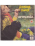 Armonia [Romina Power] - Vinyl 7", 45 RPM
