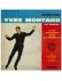 Dansez Avec Yves Montand Qui Chante (N° 2) [Yves Montand] - Vinyl 7", 45 RPM, EP, Repress [product.brand] 1 - Shop I'm Jukebox 