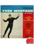 Dansez Avec Yves Montand Qui Chante (Nr. 2) [Yves Montand] – Vinyl 7", 45 RPM, EP, Repress [product.brand] 1 - Shop I'm Jukebox 