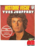 Histoire Vécue [Yves Jouffroy] – Vinyl 7", Single, 45 RPM [product.brand] 1 - Shop I'm Jukebox 