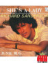 She's A Lady Junie Bug [Richard Sanderson] – Vinyl 7", 45 RPM [product.brand] 1 - Shop I'm Jukebox 