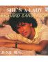 She's A Lady Junie Bug [Richard Sanderson] – Vinyl 7", 45 RPM [product.brand] 1 - Shop I'm Jukebox 