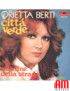 Città Verde [Orietta Berti] - Vinyl 7", 45 RPM, Stereo